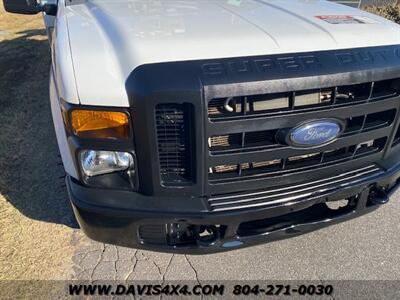 2008 Ford F-350   - Photo 23 - North Chesterfield, VA 23237