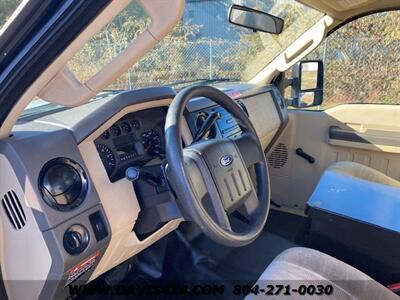 2008 Ford F-350   - Photo 8 - North Chesterfield, VA 23237