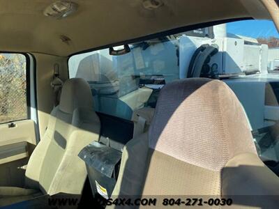 2008 Ford F-350   - Photo 13 - North Chesterfield, VA 23237