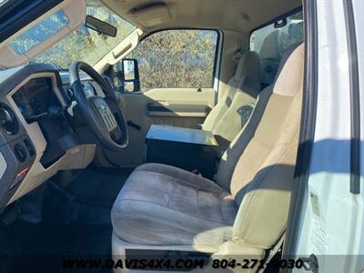 2008 Ford F-350   - Photo 7 - North Chesterfield, VA 23237