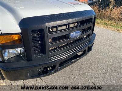 2008 Ford F-350   - Photo 29 - North Chesterfield, VA 23237