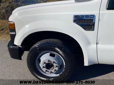 2008 Ford F-350   - Photo 33 - North Chesterfield, VA 23237