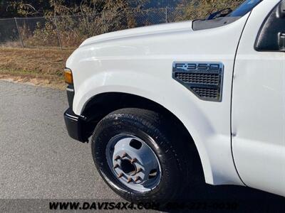 2008 Ford F-350   - Photo 15 - North Chesterfield, VA 23237