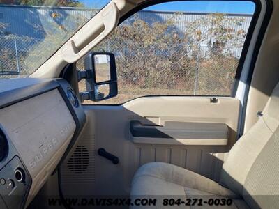 2008 Ford F-350   - Photo 10 - North Chesterfield, VA 23237