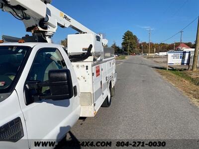 2008 Ford F-350   - Photo 18 - North Chesterfield, VA 23237