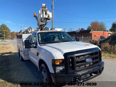 2008 Ford F-350   - Photo 3 - North Chesterfield, VA 23237