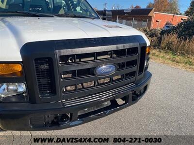 2008 Ford F-350   - Photo 34 - North Chesterfield, VA 23237