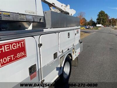 2008 Ford F-350   - Photo 14 - North Chesterfield, VA 23237