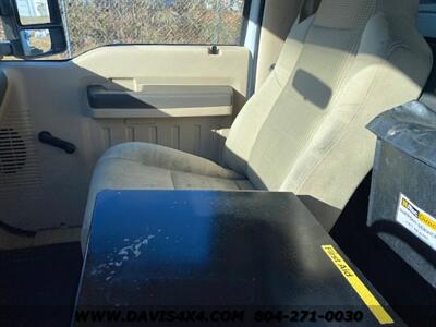 2008 Ford F-350   - Photo 11 - North Chesterfield, VA 23237