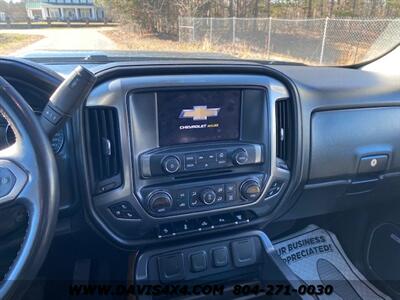 2019 Chevrolet Silverado 3500 LTZ Crew Cab Dually 4x4 Duramax Diesel Silverado  Pickup - Photo 28 - North Chesterfield, VA 23237