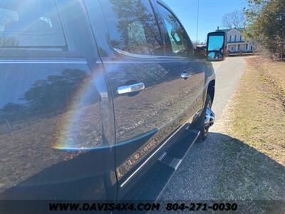 2019 Chevrolet Silverado 3500 LTZ Crew Cab Dually 4x4 Duramax Diesel Silverado  Pickup - Photo 21 - North Chesterfield, VA 23237