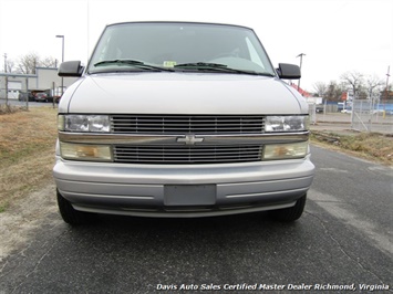 2000 Chevrolet Astro LS AWD 4X4 Minivan Vortec (SOLD)   - Photo 14 - North Chesterfield, VA 23237