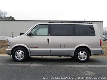 2000 Chevrolet Astro LS AWD 4X4 Minivan Vortec (SOLD)   - Photo 2 - North Chesterfield, VA 23237