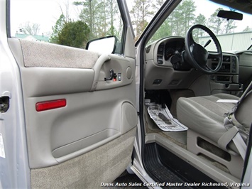 2000 Chevrolet Astro LS AWD 4X4 Minivan Vortec (SOLD)   - Photo 17 - North Chesterfield, VA 23237