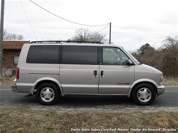 2000 Chevrolet Astro LS AWD 4X4 Minivan Vortec (SOLD)   - Photo 12 - North Chesterfield, VA 23237