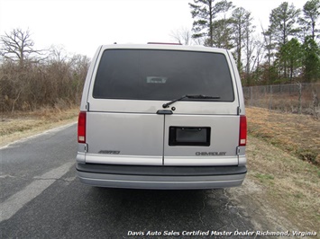 2000 Chevrolet Astro LS AWD 4X4 Minivan Vortec (SOLD)   - Photo 4 - North Chesterfield, VA 23237