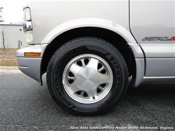 2000 Chevrolet Astro LS AWD 4X4 Minivan Vortec (SOLD)   - Photo 10 - North Chesterfield, VA 23237