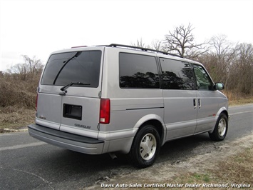 2000 Chevrolet Astro LS AWD 4X4 Minivan Vortec (SOLD)   - Photo 11 - North Chesterfield, VA 23237