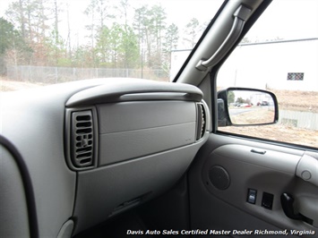 2000 Chevrolet Astro LS AWD 4X4 Minivan Vortec (SOLD)   - Photo 19 - North Chesterfield, VA 23237