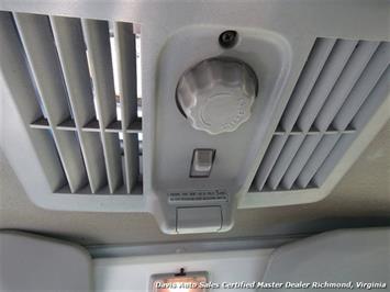 2002 Isuzu NPR Dually Commercial Regular Cab Flat Bed Lift Gate   - Photo 22 - North Chesterfield, VA 23237