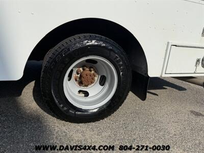 2009 CHEVROLET Express 3500 Work/Utility Van - Photo 24 - North Chesterfield, VA 23237
