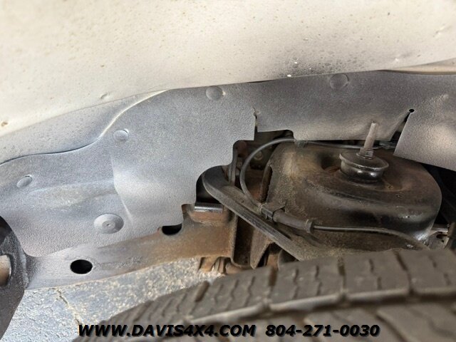 2009 CHEVROLET Express 3500 Work/Utility Van - Photo 27 - North Chesterfield, VA 23237