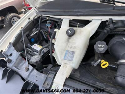 2009 CHEVROLET Express 3500 Work/Utility Van - Photo 26 - North Chesterfield, VA 23237