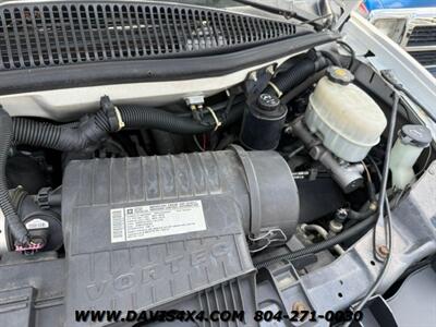 2009 CHEVROLET Express 3500 Work/Utility Van - Photo 25 - North Chesterfield, VA 23237