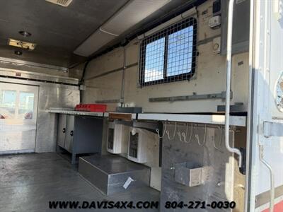 2009 CHEVROLET Express 3500 Work/Utility Van - Photo 19 - North Chesterfield, VA 23237