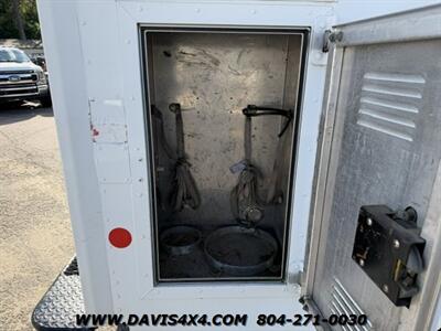 2009 CHEVROLET Express 3500 Work/Utility Van - Photo 17 - North Chesterfield, VA 23237