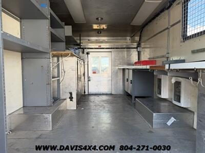 2009 CHEVROLET Express 3500 Work/Utility Van - Photo 20 - North Chesterfield, VA 23237