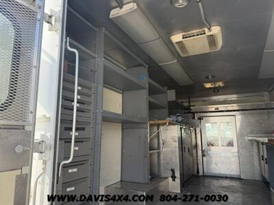 2009 CHEVROLET Express 3500 Work/Utility Van - Photo 18 - North Chesterfield, VA 23237
