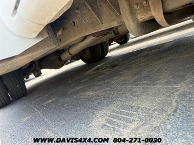 2009 CHEVROLET Express 3500 Work/Utility Van - Photo 28 - North Chesterfield, VA 23237