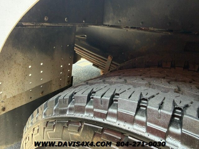 2009 CHEVROLET Express 3500 Work/Utility Van - Photo 29 - North Chesterfield, VA 23237