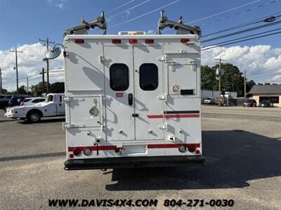 2009 CHEVROLET Express 3500 Work/Utility Van - Photo 4 - North Chesterfield, VA 23237