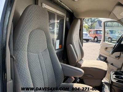 2009 CHEVROLET Express 3500 Work/Utility Van - Photo 15 - North Chesterfield, VA 23237
