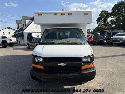 2009 CHEVROLET Express 3500 Work/Utility Van - Photo 8 - North Chesterfield, VA 23237