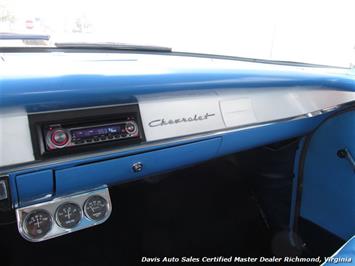 1957 Chevrolet Bel Air 210 Hardtop   - Photo 17 - North Chesterfield, VA 23237