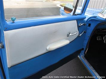 1957 Chevrolet Bel Air 210 Hardtop   - Photo 23 - North Chesterfield, VA 23237