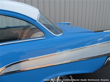 1957 Chevrolet Bel Air 210 Hardtop   - Photo 42 - North Chesterfield, VA 23237