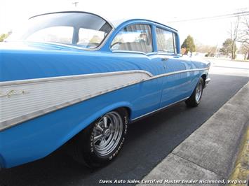 1957 Chevrolet Bel Air 210 Hardtop   - Photo 40 - North Chesterfield, VA 23237