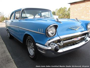 1957 Chevrolet Bel Air 210 Hardtop   - Photo 35 - North Chesterfield, VA 23237