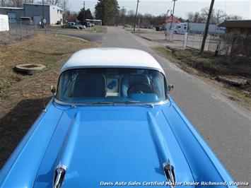 1957 Chevrolet Bel Air 210 Hardtop   - Photo 16 - North Chesterfield, VA 23237