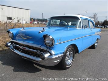 1957 Chevrolet Bel Air 210 Hardtop   - Photo 2 - North Chesterfield, VA 23237