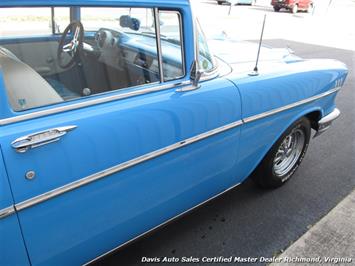 1957 Chevrolet Bel Air 210 Hardtop   - Photo 45 - North Chesterfield, VA 23237