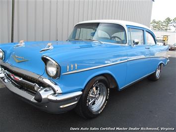 1957 Chevrolet Bel Air 210 Hardtop   - Photo 28 - North Chesterfield, VA 23237