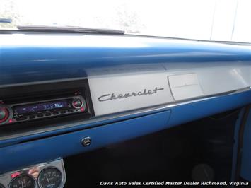 1957 Chevrolet Bel Air 210 Hardtop   - Photo 53 - North Chesterfield, VA 23237