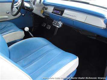 1957 Chevrolet Bel Air 210 Hardtop   - Photo 37 - North Chesterfield, VA 23237