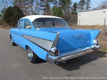 1957 Chevrolet Bel Air 210 Hardtop   - Photo 9 - North Chesterfield, VA 23237