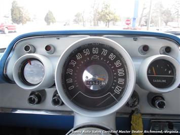 1957 Chevrolet Bel Air 210 Hardtop   - Photo 54 - North Chesterfield, VA 23237